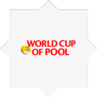 12Bet partner World Cup of Pool