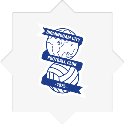 12Bet Partner Birmingham City FC